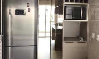 Imagem 5: Lindíssimo apartamento no Condomínio Authentic Recife