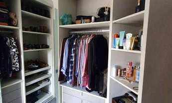 Imagem 7: Apartamento com 2 dormitórios à venda, 106 m² - Vila Bastos - Santo André/SP