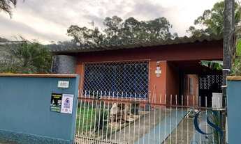 Imagem: CASA TÉRREA À VENDA COM 3 QUARTOS EM CABEÇUDAS