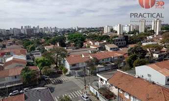 Imagem: CAMPO BELO - ESPETACULAR - 220M² DE LAJE