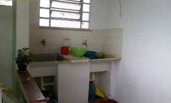 Imagem 7: Casa com amplo Terreno