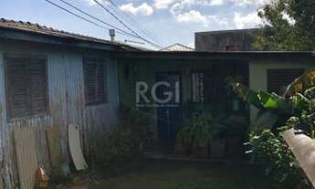 Imagem 2: Porto Alegre - Casa Padrão - Cavalhada