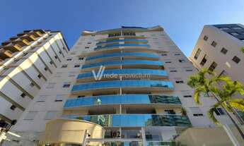 Imagem: Apartamento - Cambuí - Campinas