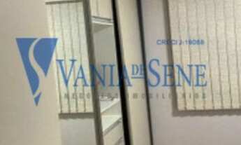 Imagem 6: SAO JOSE DOS CAMPOS - Residential / Apartment - MONTE CASTELO