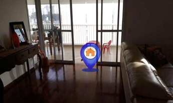 Imagem 7: Apartamento com 3 dormitórios à venda, 132 m² por R$ 1.380.000 - Tatuapé - São Paulo/SP