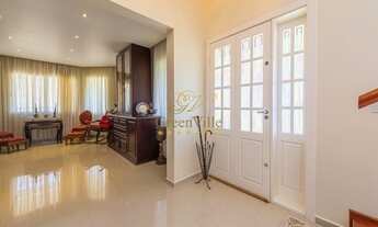 Imagem 7: Campina Grande do Sul - 5.058,63m² - Casa de Campo 625m²