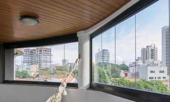 Imagem 5: Apartamento com 2 dormitórios à venda, 130 m²- Rudge Ramos - São Bernardo do Campo/SP