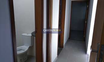 Imagem 5: Casa pronta para morar Bairro Novo Mundo