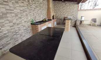 Imagem 4: Casa para aluguel com 130 metros quadrados com 3 quartos e piscina no bairro do Condado