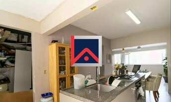 Imagem 5: Apartamento Venda Paraíso 125 m² 3 Dormitórios