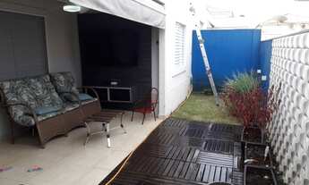 Imagem 7: Cuiabá - Casa de Condomínio - Ribeirão do Lipa