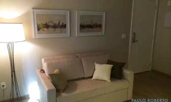 Imagem 3: FLAT - BROOKLIN - SP