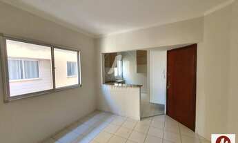 Imagem 2: Apartamento (tipo - padrao) 1 dormitórios, cozinha planejada, em condomínio fechado