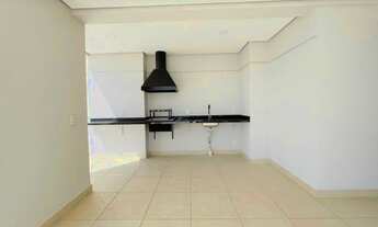 Imagem 6: Cobertura a venda 224 metros, 3 suítes, sacada gourmet, banheira, piso Carrara, envidraçad