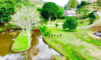 Imagem: Chácara com 6 dormitórios à venda, 61000