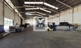 Imagem 3: Galpão em Parque das Nações - Guarulhos