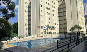 Imagem 4: Apartamento à venda, 64 m² por R$ 420.000,00 - Jardim das Vertentes - São Paulo/SP