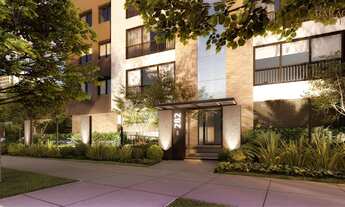 Imagem 2: PORTO ALEGRE - Apartamento Padrão - Menino Deus