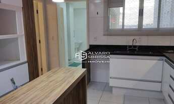 Imagem 7: Apartamento com 3 dormitórios à venda 134 m² Edifício Verona Itu/SP