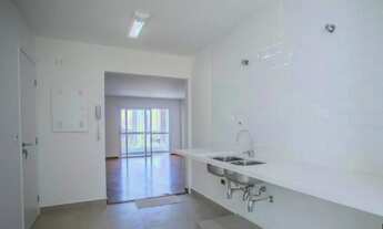 Imagem 5: Apartamento Venda 4 Dormitórios - 127 m² Vila Clementino