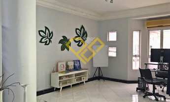 Imagem 3: Casa para aluguel, 5 quartos, 5 suítes, 1 vaga, Boqueirão - Santos/SP