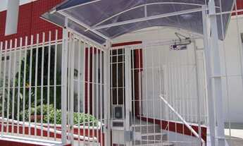 Imagem 2: APARTAMENTO 01 QUARTO BAIRRO KOBRASOL EM SÃO JOSÉ