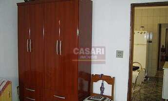 Imagem 6: Casa à venda, 145 m² por R$ 850.000,00 - Vila Mussolini - São Bernardo do Campo/SP