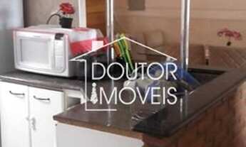 Imagem 7: São Paulo - Apartamento Padrão - CONJUNTO HABITACIONAL PADRE MANOEL DA NÓBREGA