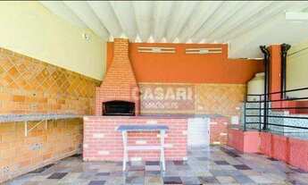 Imagem 3: Apartamento à venda, 50 m² por R$ 275.000,00 - Assunção - São Bernardo do Campo/SP