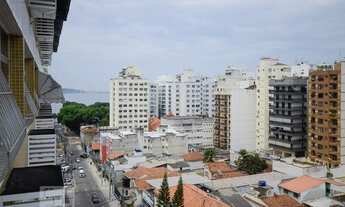 Imagem 6: Apartamento para Aluguel - Ingá, 2 Quartos, 181 m2