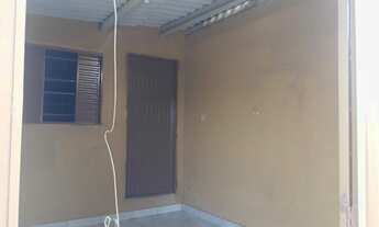 Imagem: Casa Quitinete Cidade Livre