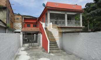 Imagem 2: Sobrado em Santa Barbara - 03 Quartos - Garagem - Niterói - RJ