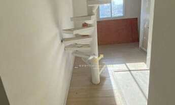 Imagem 6: Cobertura com 2 dormitórios à venda, 94 m² por R$ 350.000 - Vila Pires - Santo André/SP