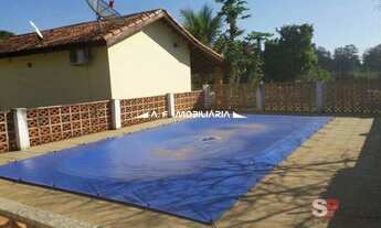 Imagem 3: Capela do Alto - Chácara - DISTRITO DO PORTO