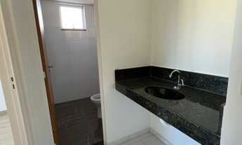 Imagem 7: Cobertura para venda possui 110 metros quadrados com 3 quartos