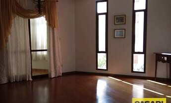 Imagem 1: Apartamento com 3 dormitórios à venda, 155 m² - Nova Petrópolis - São Bernardo do Campo/SP