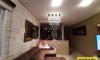 Imagem 5: Cobertura com 2 dormitórios à venda, 140 m² - Vila América - Santo André/SP