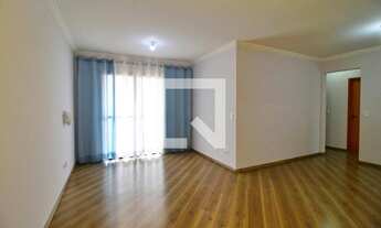 Imagem 2: Apartamento para Aluguel - Vila Assunção, 3 Quartos, 86 m2