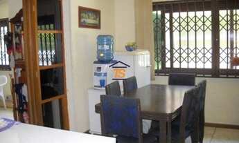 Imagem 6: Casa em Ipanema Casa com 4 dormitórios