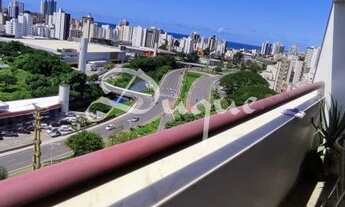 Imagem 2: Apartamento, Aquarius, 3 Quartos Gabinete