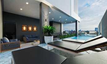 Imagem 2: Apartamento com 2 dormitórios à venda, 74 m² por R$ 531.600 - Vila Operária - Itajaí/SC