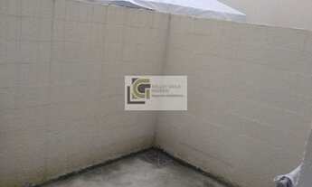 Imagem 6: Apartamento para venda com 48 metros quadrados com 2 quartos