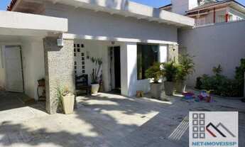 Imagem: EXCELENTE CASA COM 180m2 E COM 7 VAGAS DE