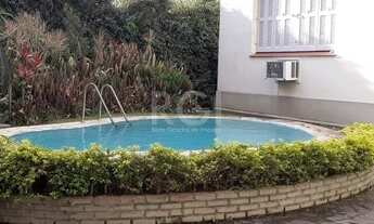 Imagem: Porto Alegre - Casa Padrão - Auxiliadora