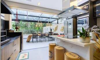 Imagem 2: APARTAMENTO RESIDENCIAL em São Paulo - SP, Santo Amaro