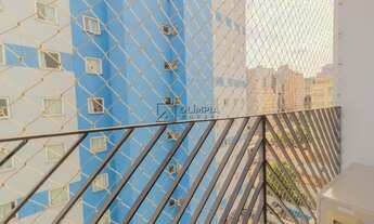 Imagem: Apartamento Locação 2 Dormitórios - 105