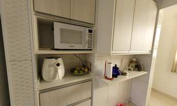 Imagem 4: Apartamento à venda 03 dorm c/suíte 75m² Parque da Represa - Jundiaí - SP