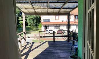 Imagem 4: Gramado - Casa Padrão - Moura