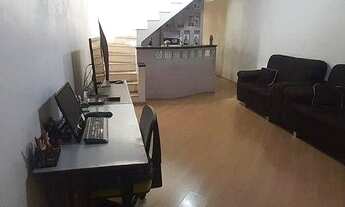 Imagem 5: Sobrado com 3 dormitórios à venda, 170 m² - Rudge Ramos - São Bernardo do Campo/SP