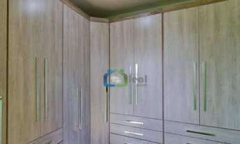 Imagem 7: Apartamento com 3 dormitórios à venda, 64 m² por R$ 320.000,00 - Morumbi - São Paulo/SP